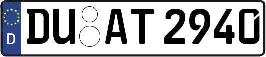 DU-AT2940