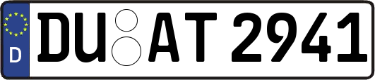 DU-AT2941