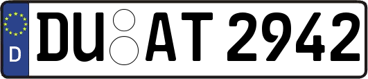 DU-AT2942