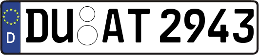DU-AT2943