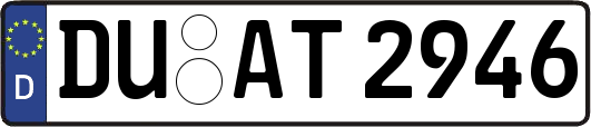 DU-AT2946