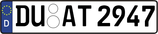DU-AT2947