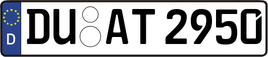 DU-AT2950