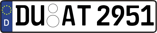 DU-AT2951