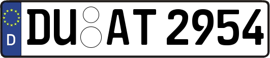 DU-AT2954