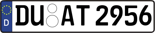 DU-AT2956