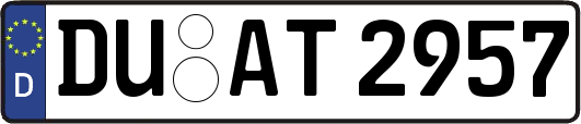 DU-AT2957