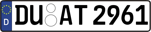 DU-AT2961