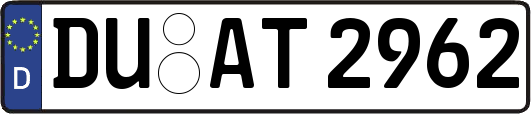 DU-AT2962