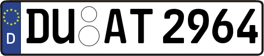 DU-AT2964