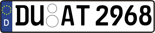 DU-AT2968