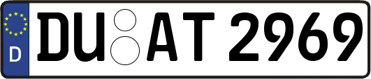 DU-AT2969