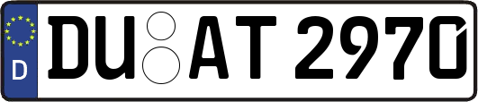 DU-AT2970