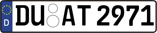 DU-AT2971