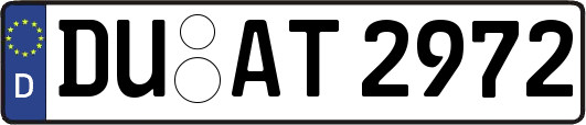 DU-AT2972