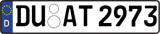 DU-AT2973