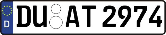 DU-AT2974