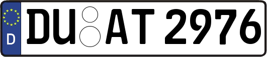 DU-AT2976