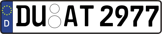 DU-AT2977