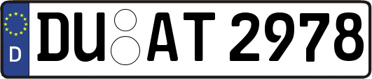 DU-AT2978