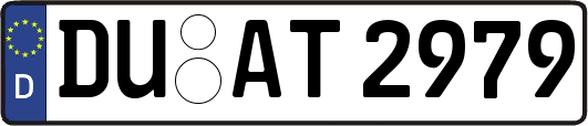 DU-AT2979