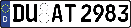 DU-AT2983