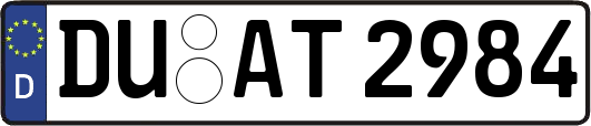 DU-AT2984