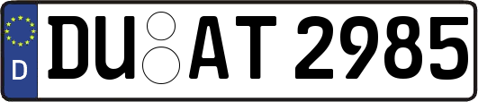 DU-AT2985