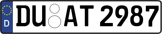 DU-AT2987