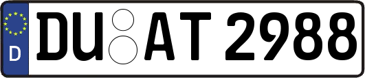 DU-AT2988