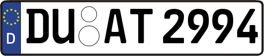 DU-AT2994