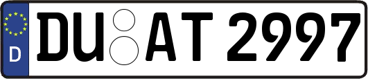 DU-AT2997