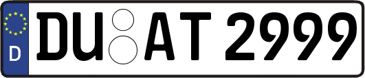 DU-AT2999