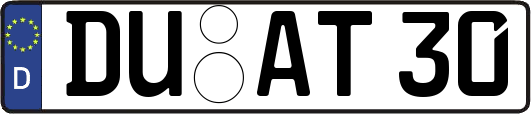 DU-AT30