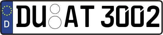 DU-AT3002
