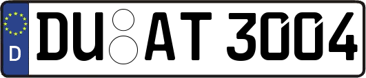 DU-AT3004