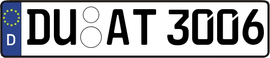 DU-AT3006