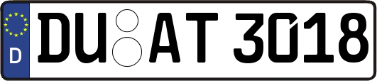 DU-AT3018