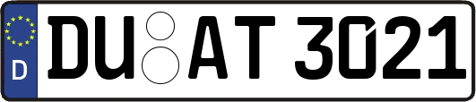 DU-AT3021