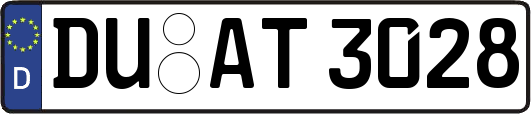 DU-AT3028