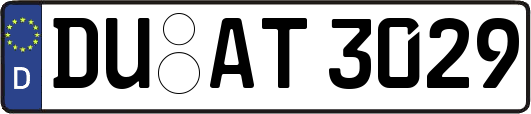 DU-AT3029