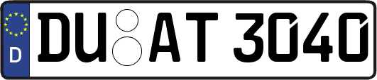 DU-AT3040