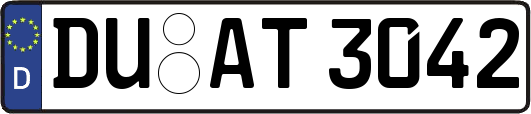 DU-AT3042