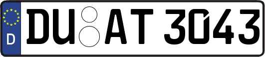 DU-AT3043