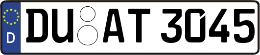 DU-AT3045