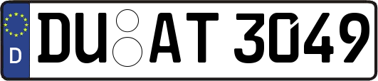 DU-AT3049