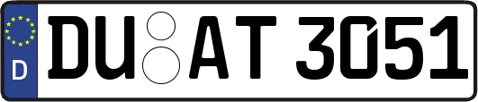 DU-AT3051