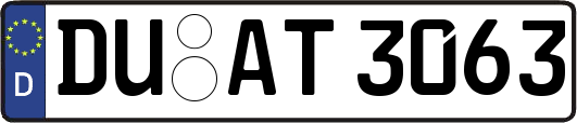 DU-AT3063