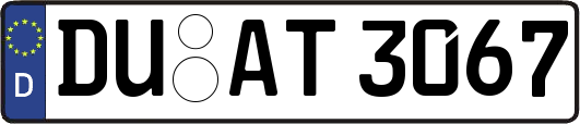DU-AT3067