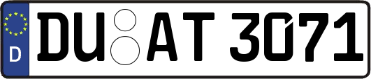 DU-AT3071